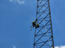 Repeater Tower 